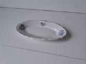 Silkinė iš servizo 18cm