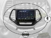 Jeep Cherokee 2014-18 Android multimedia WiFi/GPS - nuotraukos Nr. 5