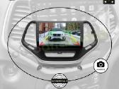 Jeep Cherokee 2014-18 Android multimedia WiFi/GPS - nuotraukos Nr. 7