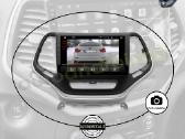 Jeep Cherokee 2014-18 Android multimedia WiFi/GPS - nuotraukos Nr. 8