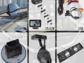 Jeep Cherokee 2014-18 Android multimedia WiFi/GPS - nuotraukos Nr. 13