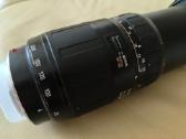 Tamron Af 70-300mm Af objektyvas - nuotraukos Nr. 2
