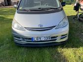 Toyota Previa - nuotraukos Nr. 2