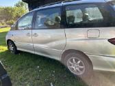 Toyota Previa - nuotraukos Nr. 3