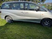 Toyota Previa - nuotraukos Nr. 5