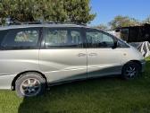Toyota Previa - nuotraukos Nr. 6