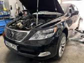 Lexus Toyota automobilių remontas - nuotraukos Nr. 7