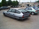 Citroen Cx25 antikvariniai ratlankiai R14 - nuotraukos Nr. 3