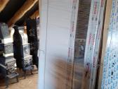 Lauko durys garazo vartai pvc langai. Automatikos - nuotraukos Nr. 14