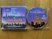 Chicago & Foreigner – The Very Best 2 X CD - nuotraukos Nr. 4