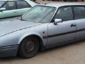 Citroen Cx25 antikvariniai ratlankiai R14 - nuotraukos Nr. 2