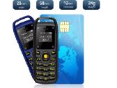 Mini telefonai