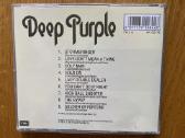 Originalus Deep Purple – Stormbringer - nuotraukos Nr. 2