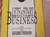 Lets's Start Business