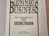 Lets's Start Business - nuotraukos Nr. 2