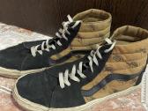 Parduodu Vans batus