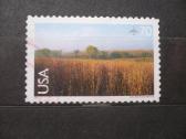 2001 m. Peizažai – Nine-mile Prairie, Nebraska