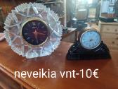 Tarybiniai laikrodžiai