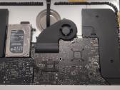 Veikiantis Su Blogu Ekranu iMac 27 A1419