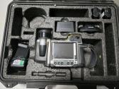 Termovizorius Flir B425 + 10mm objektyvas