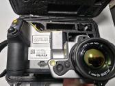 Termovizorius Flir B425 + 10mm objektyvas - nuotraukos Nr. 2