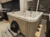 Naujos ir naudotos lauko masažinės vonios- jacuzzi - nuotraukos Nr. 5