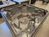 Naujos ir naudotos lauko masažinės vonios- jacuzzi - nuotraukos Nr. 7
