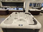 Naujos ir naudotos lauko masažinės vonios- jacuzzi - nuotraukos Nr. 8