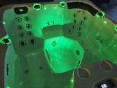 Naujos ir naudotos lauko masažinės vonios- jacuzzi - nuotraukos Nr. 9