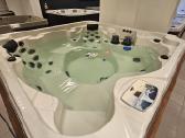 Naujos ir naudotos lauko masažinės vonios- jacuzzi - nuotraukos Nr. 10