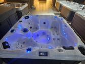 Naujos ir naudotos lauko masažinės vonios- jacuzzi - nuotraukos Nr. 11