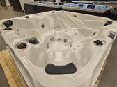 Naujos ir naudotos lauko masažinės vonios- jacuzzi - nuotraukos Nr. 12