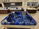 Naujos ir naudotos lauko masažinės vonios- jacuzzi - nuotraukos Nr. 13