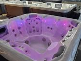 Naujos ir naudotos lauko masažinės vonios- jacuzzi - nuotraukos Nr. 22