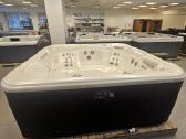 Naujos ir naudotos lauko masažinės vonios- jacuzzi - nuotraukos Nr. 23