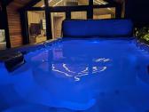 Naujos ir naudotos lauko masažinės vonios- jacuzzi - nuotraukos Nr. 35