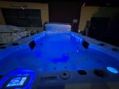 Naujos ir naudotos lauko masažinės vonios- jacuzzi - nuotraukos Nr. 36