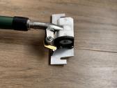 Apla-tech (Usa) mechanizuota bazuka -Graco, Wagner - nuotraukos Nr. 6