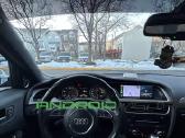 Audi A4 B8 A5 Multimedijos / Multimedia