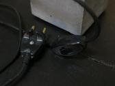 Stalo lempa "Block" industrial/loft - nuotraukos Nr. 5