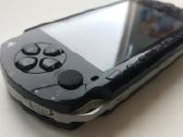Parduodu Sony PSP 1000 2000 3000 128gb 170 žaidimų - nuotraukos Nr. 7