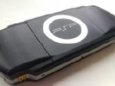 Parduodu Sony PSP 1000 2000 3000 128gb 170 žaidimų