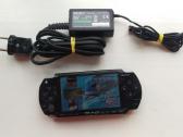 Parduodu Sony PSP 1000 2000 3000 128gb 170 žaidimų - nuotraukos Nr. 2