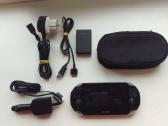 Parduodu Sony PSP 1000 2000 3000 128gb 170 žaidimų - nuotraukos Nr. 3