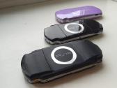 Parduodu Sony PSP 1000 2000 3000 128gb 170 žaidimų - nuotraukos Nr. 4