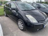 Toyota Prius Auris Kaunas Bolt pavežėjui, delivery - nuotraukos Nr. 8