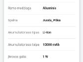 Elektrinis paspirtukas Xiaomi 4 Pro (2nd Gen - nuotraukos Nr. 3