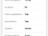 Elektrinis paspirtukas Xiaomi 4 Pro (2nd Gen - nuotraukos Nr. 4