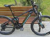 Parduodu elektrinį dviratį Mondraker chaser