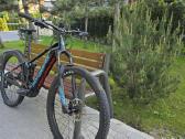 Parduodu elektrinį dviratį Mondraker chaser - nuotraukos Nr. 2